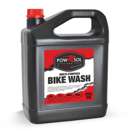 Picture of 5L Bike Wash