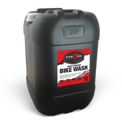 Picture of 25L Bike Wash