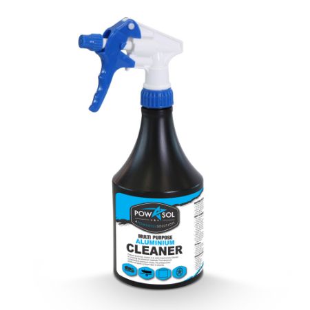 Picture of 750ml Aluminium Cleaner