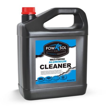 Picture of 5L Aluminium Cleaner