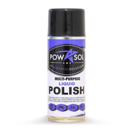 Picture of 400ml Liquid Polish