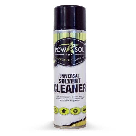 Picture of 600ml Universal Solvent Cleaner