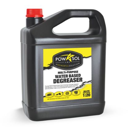 Picture of 5L Water Based Degreaser