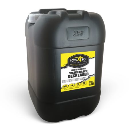 Picture of 25L Water Based Degreaser