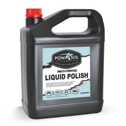 Picture of 5L Liquid Polish