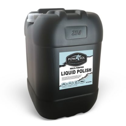 Picture of 25L Liquid Polish