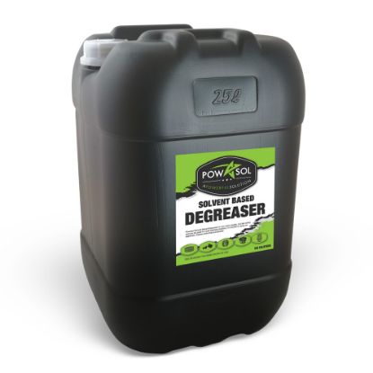 Picture of 25L Solvent Based Degreaser