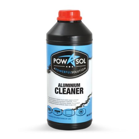 Picture of 6x 1L Aluminium Cleaner