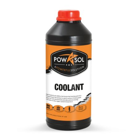 Picture of 6x 1L Coolant