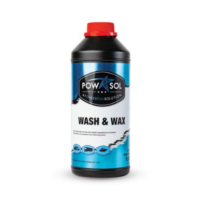 Picture of 6x 1L Wash and Wax