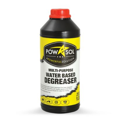 Picture of 6x 1L Water Based Degreaser